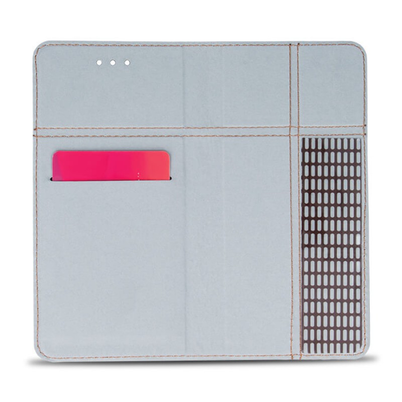 Θήκη Smart Universal  5,2 - 5,4" White