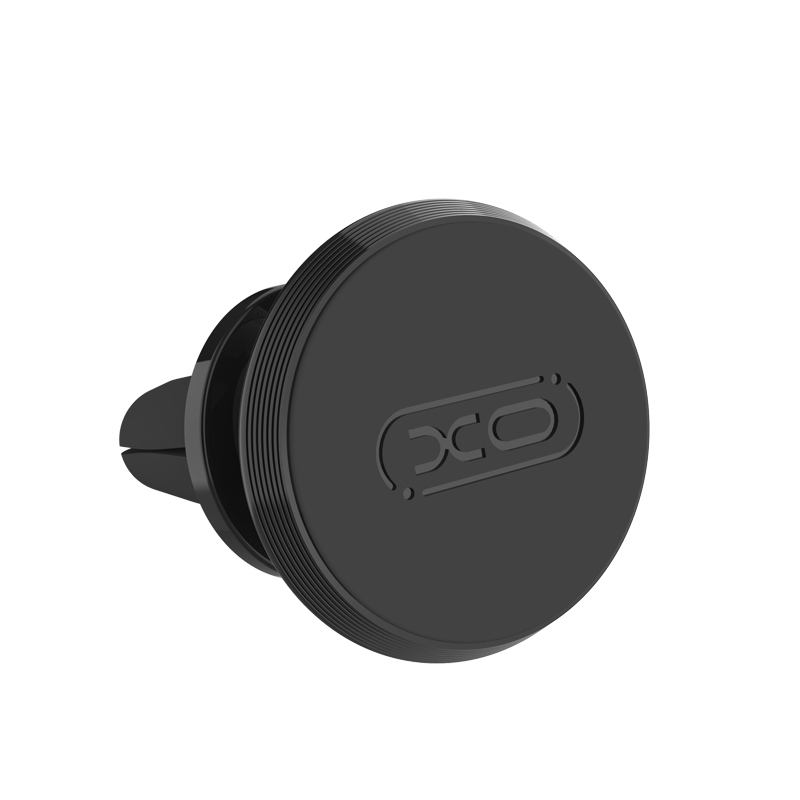 Βάση Αυτοκινήτου XO C30B Magnetic Car Holder for Air Vent Black