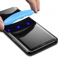 UV Glue Κόλλα Hofi Extra Strong για Liquid Dispersion Tempered Glass