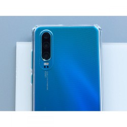 Γυαλί Προστασίας 3MK Camera Lens Samsung Galaxy Note10 Lite N770 Full Cover Tempered Glass 9H AntiCrash / AntiShock (4τμχ)