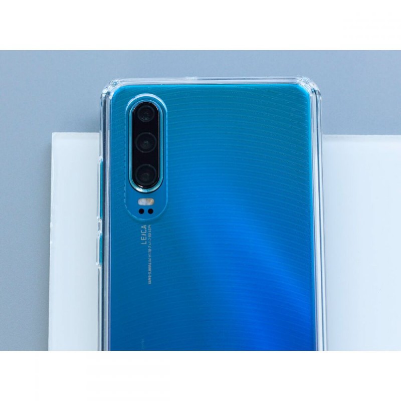 Γυαλί Προστασίας 3MK Camera Lens Samsung Galaxy Note10 Lite N770 Full Cover Tempered Glass 9H AntiCrash / AntiShock (4τμχ)