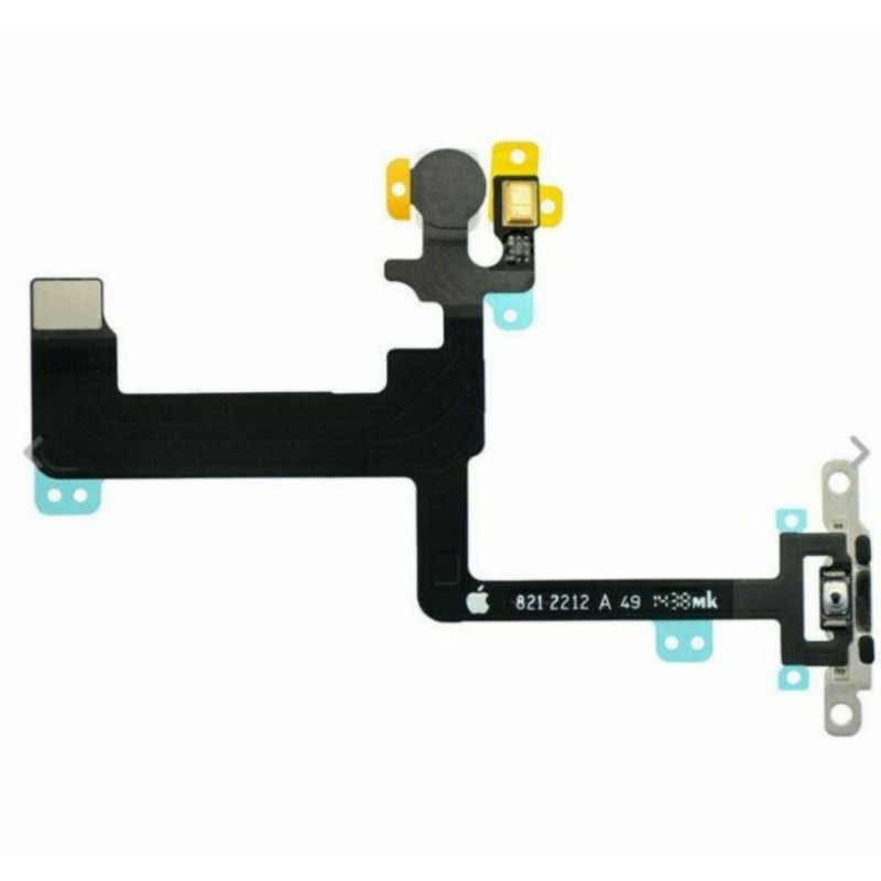 Καλωδιοταινία ON/OFF Power Button Apple iPhone 6