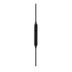 Ακουστικά Handsfree Samsung AKG EO-IC100BB Type-C Black (Original)