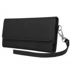 Θήκη Wallet Chic 6,0\' 170x80mm Black