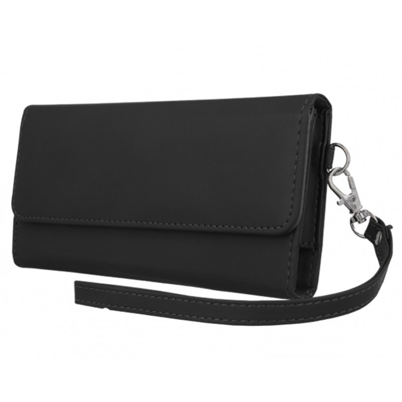 Θήκη Wallet Chic 6,0\' 170x80mm Black