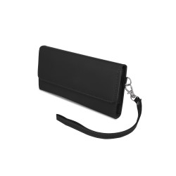 Θήκη Wallet Chic 6,0\' 170x80mm Black
