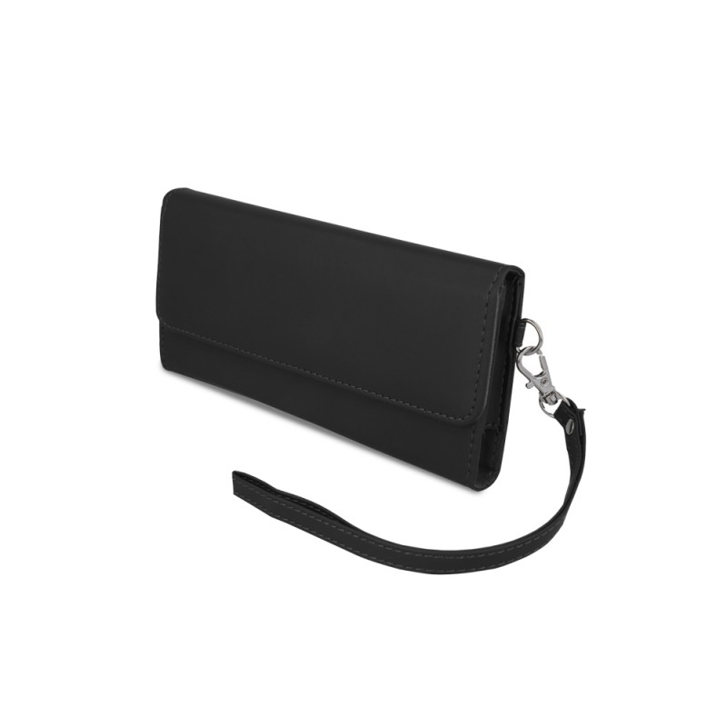 Θήκη Wallet Chic 6,0\' 170x80mm Black