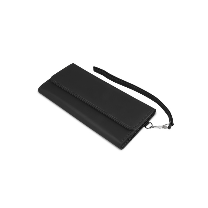 Θήκη Wallet Chic 6,0\' 170x80mm Black