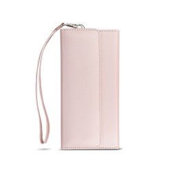 Θήκη Wallet Chic 6,0\' 170x80mm Rose Gold