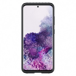 Θήκη Samsung Protective Cover RG980CBEGEU Galaxy S20 G980 Black (Original)