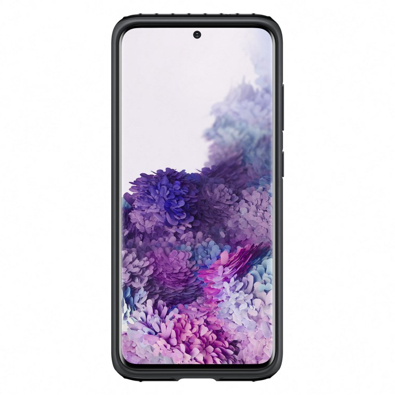 Θήκη Samsung Protective Cover RG980CBEGEU Galaxy S20 G980 Black (Original)