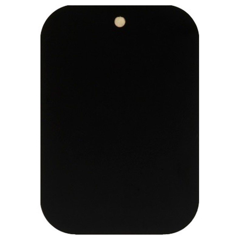 Ανταλλακτική Μαγνητική Πλάκα Sticker for Magnetic Car Holder 