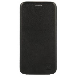 Θήκη Book Flexi Vennus Elegance Huawei P40 Pro Curved Black