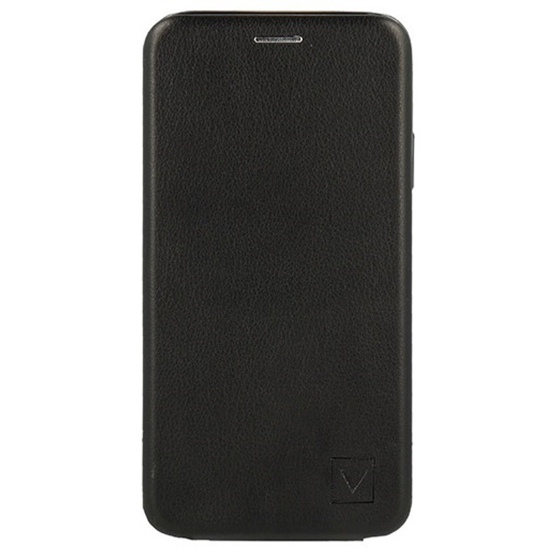 Θήκη Book Flexi Vennus Elegance Huawei P40 Pro Curved Black