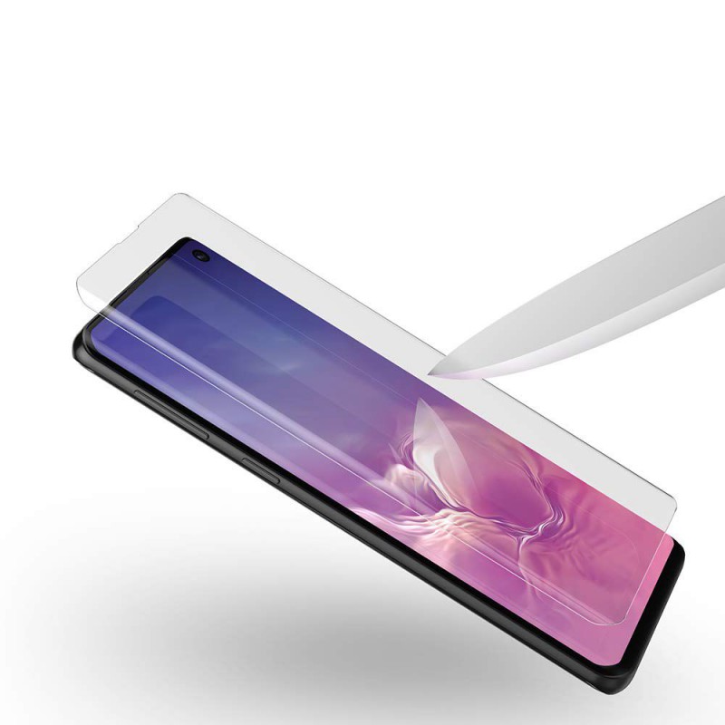 Γυαλί Προστασίας Hofi Hybrid Xiaomi Mi 10T Lite Tempered Glass 7H AntiCrash/AntiShock Γυαλί Προστασίας Hofi Hybrid Xiaomi Mi 10T Lite Tempered Glass 7H AntiCrash/AntiShock