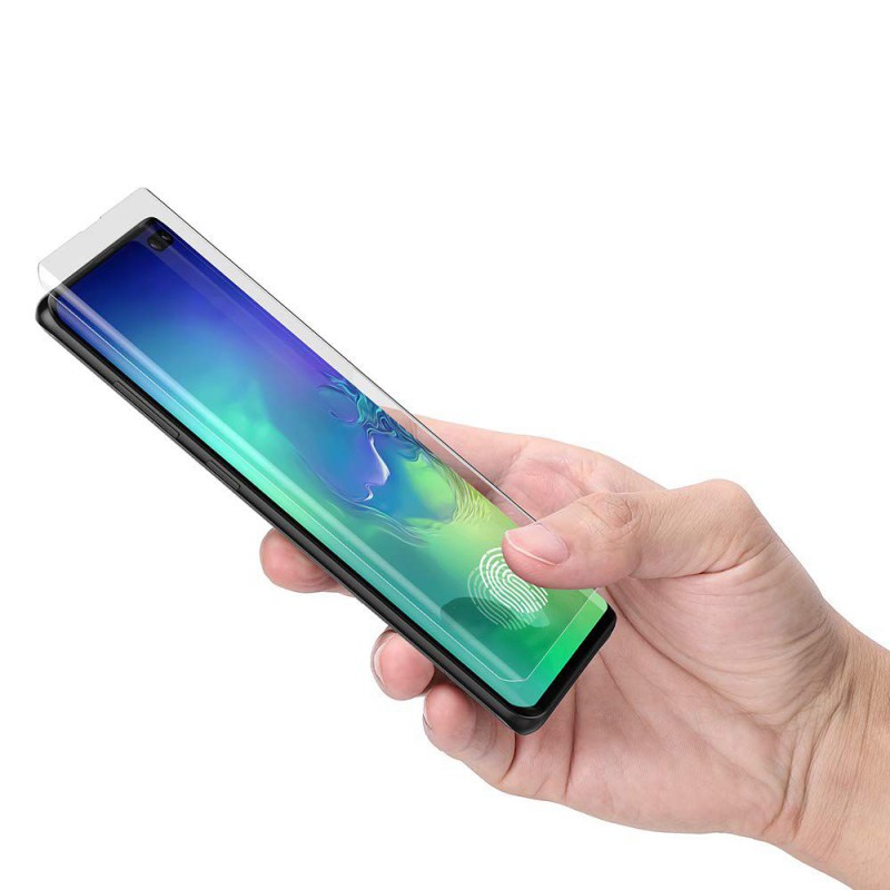 Γυαλί Προστασίας Hofi Hybrid Xiaomi Mi 10T Lite Tempered Glass 7H AntiCrash/AntiShock Γυαλί Προστασίας Hofi Hybrid Xiaomi Mi 10T Lite Tempered Glass 7H AntiCrash/AntiShock