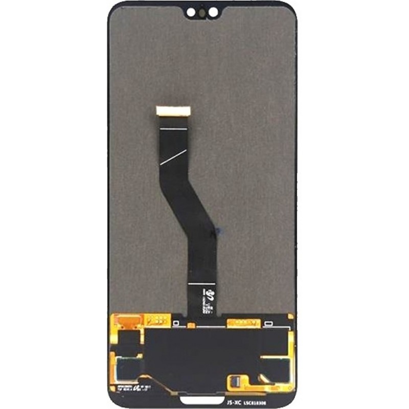 Οθόνη OLED & Μηχανισμός Αφής Huawei P20 Pro  Black (OEM) με 3 Χρόνια Εγγύηση