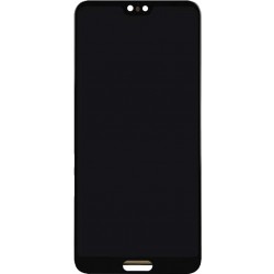 Οθόνη OLED & Μηχανισμός Αφής Huawei P20 Pro  Black (OEM) με 3 Χρόνια Εγγύηση