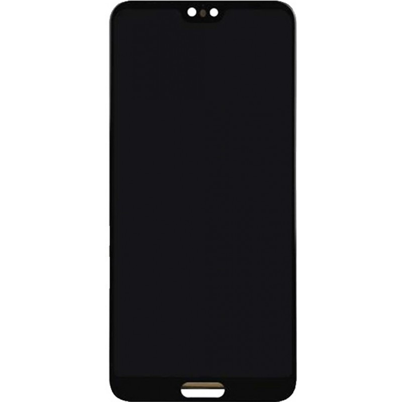 Οθόνη OLED & Μηχανισμός Αφής Huawei P20 Pro  Black (OEM) με 3 Χρόνια Εγγύηση