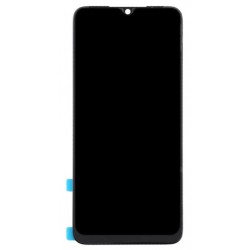 Οθόνη LCD & Μηχανισμός Αφής Xiaomi Redmi Note 8T Black με 3 Χρόνια Εγγύηση
