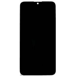 Οθόνη LCD Με Μηχανισμό Αφής Nokia 2.2 Black (OEM) Grade A με 3 Χρόνια Εγγύηση