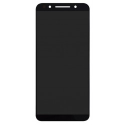 Οθόνη LCD Alcatel 3L 5034D & Μηχανισμός Αφής Black με 3 Χρόνια Εγγύηση