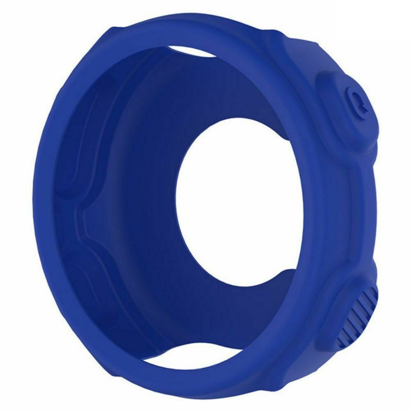 Θήκη TPU Silicone Cover Garmin Forerunner 235/735 Blue