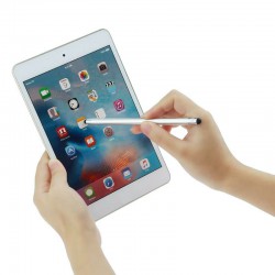 Γραφίδα Tech-Protect Touch Stylus Pen Universal Rose Gold
