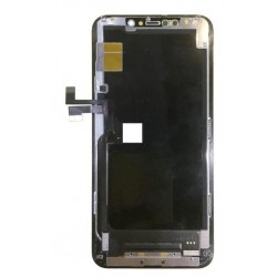 Οθόνη OLED HE Hard Display Unit & Μηχανισμός Αφής Apple iPhone 11 Pro (5.8") (Grade A) Black με 3 Χρόνια Εγγύηση