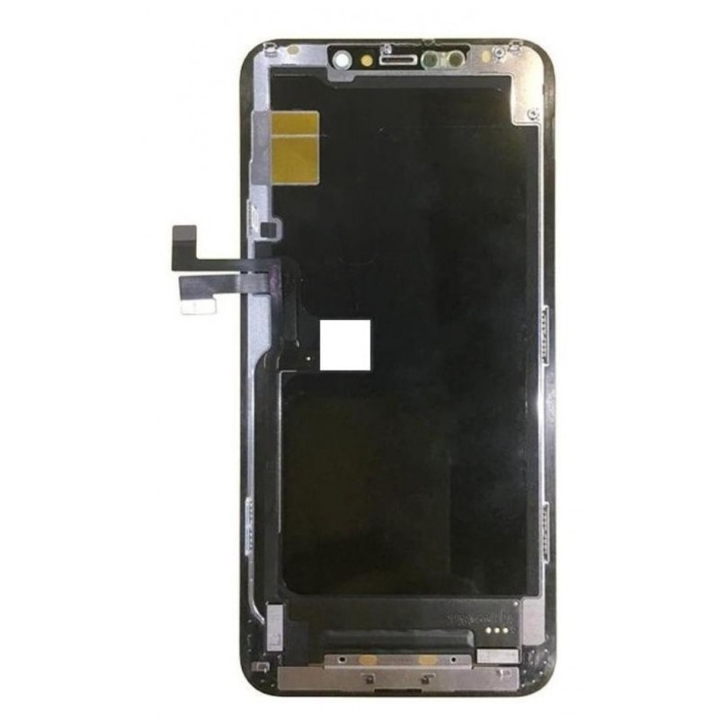 Οθόνη OLED HE Hard Display Unit & Μηχανισμός Αφής Apple iPhone 11 Pro (5.8") (Grade A) Black με 3 Χρόνια Εγγύηση