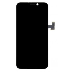 Οθόνη OLED HE Hard Display Unit & Μηχανισμός Αφής Apple iPhone 11 Pro (5.8") (Grade A) Black με 3 Χρόνια Εγγύηση
