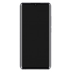 Οθόνη LCD Xiaomi CC9 Pro/Note 10/Note 10 Lite/Note 10 Pro & Μηχανισμός Αφής Black με 3 Χρόνια Εγγύηση