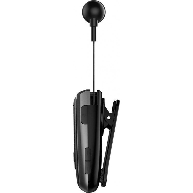 Ακουστικό Bluetooth iPro RH219s Retractable Black/Grey