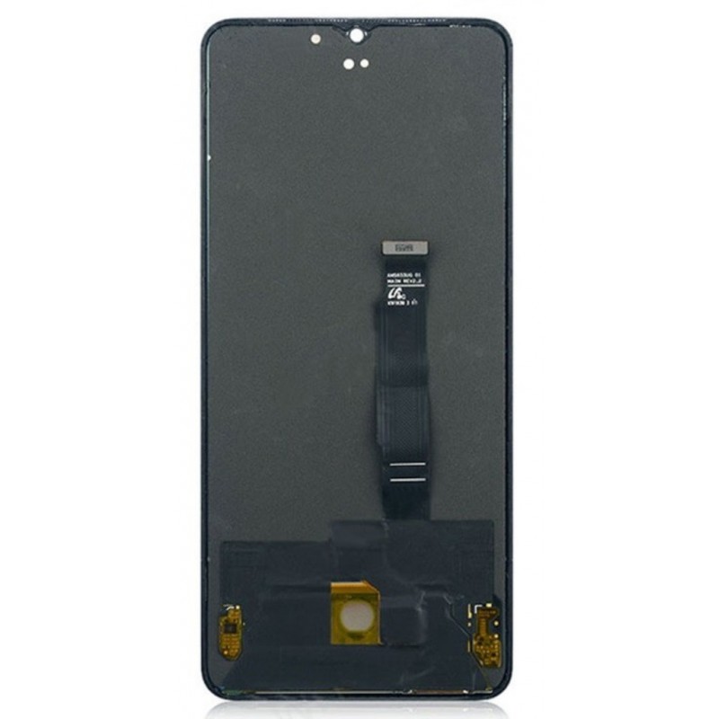 Οθόνη OLED & Digitizer OnePlus 7T (OEM) με 3 Χρόνια Εγγύηση