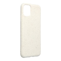 Θήκη Forcell Bio Eco-Friendly 100% Zero Waste Apple iPhone 11 Pro Max (6.5") Nature