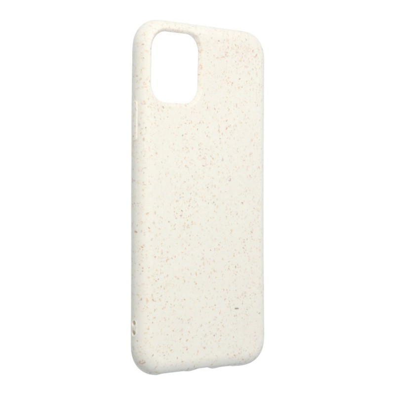 Θήκη Forcell Bio Eco-Friendly 100% Zero Waste Apple iPhone 11 Pro Max (6.5") Nature