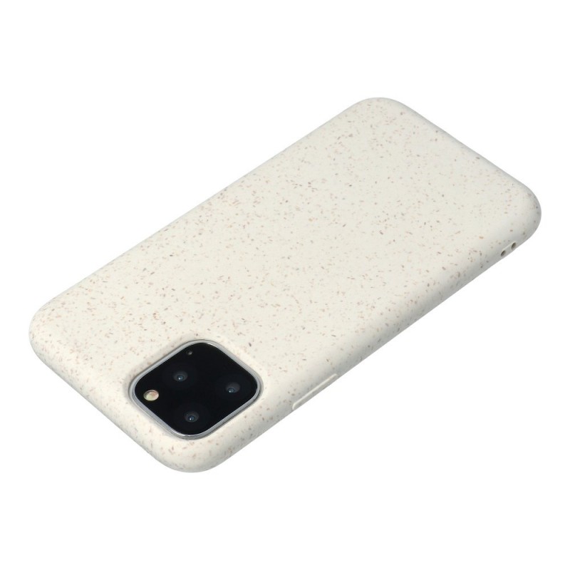 Θήκη Forcell Bio Eco-Friendly 100% Zero Waste Apple iPhone 11 Pro Max (6.5") Nature