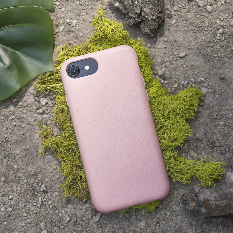 Θήκη Forever Bioio Eco-Friendly 100% Zero Waste Samsung Galaxy A32 5G SM-A326/A13 4G SM-A135 Red Θήκη Forever Bioio Eco-Friendly 100% Zero Waste Samsung Galaxy A32 5G SM-A326/A13 4G SM-A135 Red