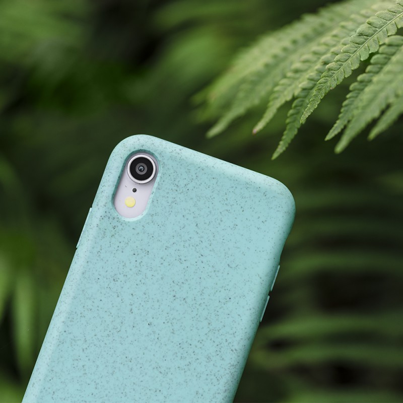 Θήκη Forever Bioio Eco-Friendly 100% Zero Waste Samsung Galaxy A32 5G SM-A326/A13 4G SM-A135 Red Θήκη Forever Bioio Eco-Friendly 100% Zero Waste Samsung Galaxy A32 5G SM-A326/A13 4G SM-A135 Red