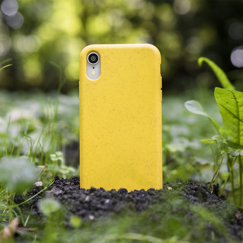 Θήκη Forever Bioio Eco-Friendly 100% Zero Waste Samsung Galaxy A32 5G SM-A326/A13 4G SM-A135 Red Θήκη Forever Bioio Eco-Friendly 100% Zero Waste Samsung Galaxy A32 5G SM-A326/A13 4G SM-A135 Red