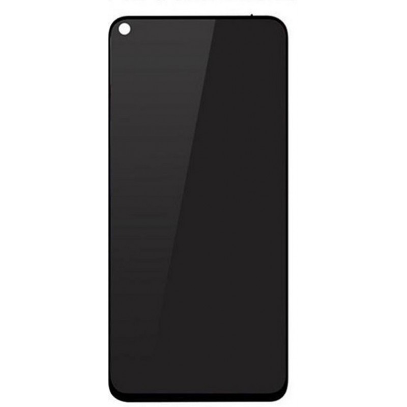 Γνήσια Οθόνη LCD Huawei Honor 20/Honor 20s/Honor 20 Pro/Nova 5T & Μηχανισμός Αφής Black με 3 Χρόνια Εγγύηση