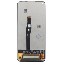 Γνήσια Οθόνη LCD Huawei Honor 20/Honor 20s/Honor 20 Pro/Nova 5T & Μηχανισμός Αφής Black με 3 Χρόνια Εγγύηση