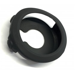 Θήκη TPU Protective Cover Garmin Fenix 5/5 Plus/6/6 Pro/7 Bumper Black