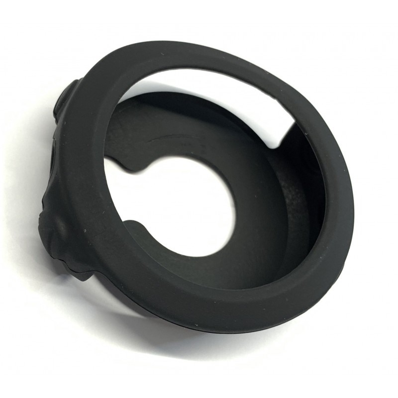Θήκη TPU Protective Cover Garmin Fenix 5/5 Plus/6/6 Pro/7 Bumper Black