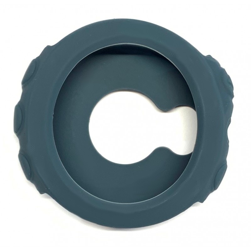 Θήκη TPU Protective Cover Garmin Fenix 5/5 Plus/6/6 Pro/7 Bumper Cactus Green