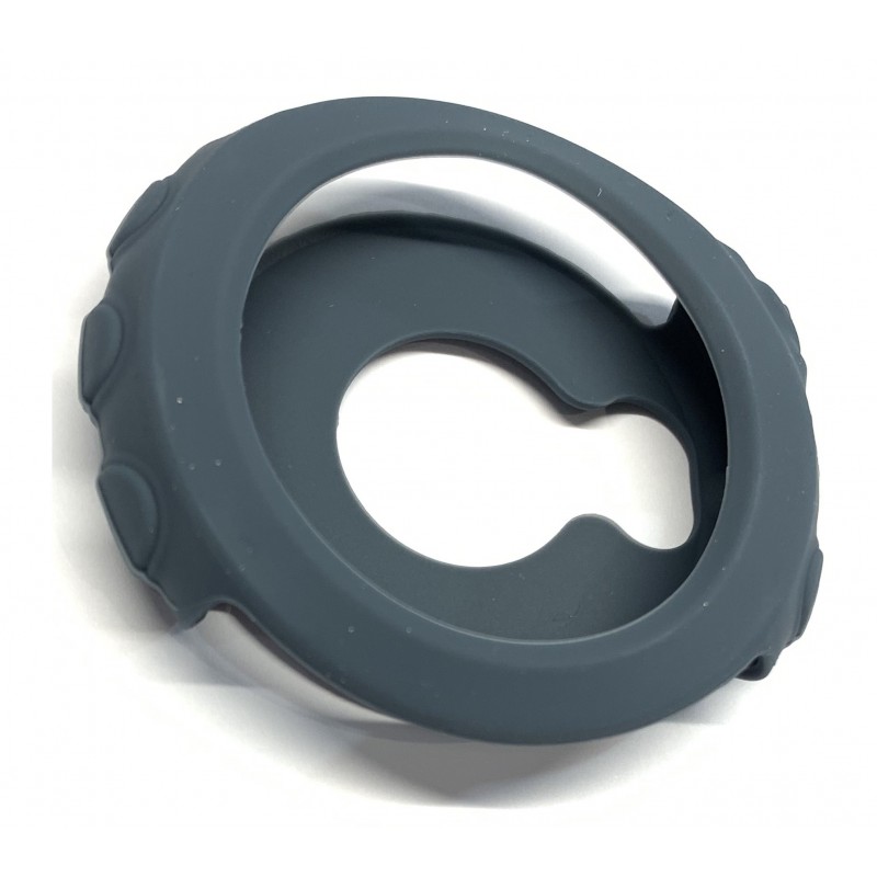 Θήκη TPU Protective Cover Garmin Fenix 5/5 Plus/6/6 Pro/7 Bumper Cactus Green