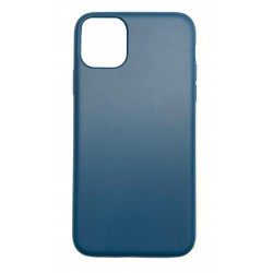 Θήκη Cyoo BioCase Eco-Friendly 100% Zero Waste Apple iPhone 11 Pro (5.8") Blue