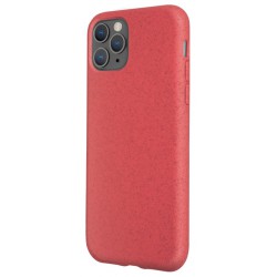 Θήκη Forever Bioio Eco-Friendly 100% Zero Waste Apple iPhone 11 Pro Max (6.5") Red