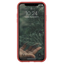 Θήκη Forever Bioio Eco-Friendly 100% Zero Waste Apple iPhone 11 Pro Max (6.5") Red