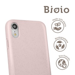 Θήκη Forever Bioio Eco-Friendly 100% Zero Waste Samsung Galaxy S10 G973 Pink Θήκη Forever Bioio Eco-Friendly 100% Zero Waste Samsung Galaxy S10 G973 Pink